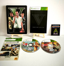 Grand Theft Auto V 5 GTA V 5