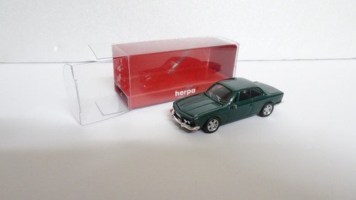 Herpa bmw csi 1 - herpa,