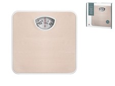 Balance Mécanique Pour