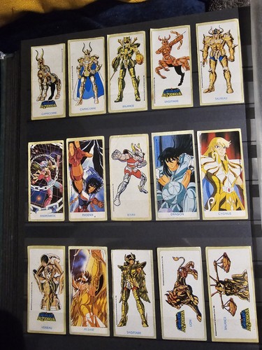 Lot autocollants sticker - 20,