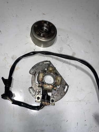Stator rotor ktm sx - ktm, 85