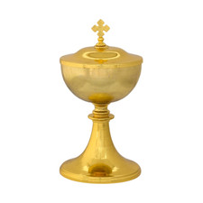 Calice de sainte communion