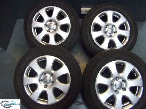 Original audi jantes en - audi,