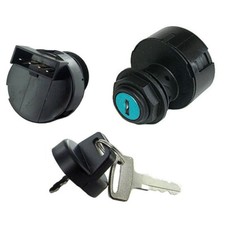 Contacteur À Clé pour