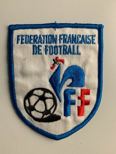 Ecusson vintage patch - ecusson,