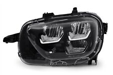 Citroen C3 Full LED Vision 2020-2023 Headlight Lamp Left Passenger Nearside N/S