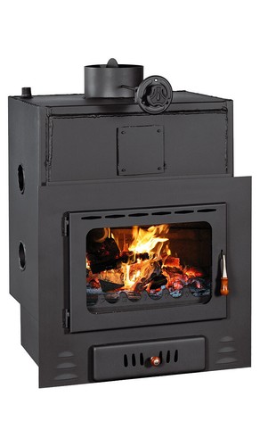 Prity w22 insert bouilleur - prity,