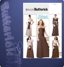 🧵👗✂5419 PATRON