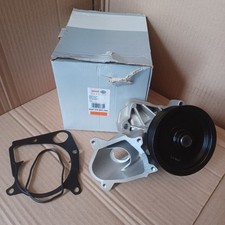 Pompe à eau BMW Mot. M47 M57 E46 318d 320d E60 520d 525d 530d X3 E83 20D E90 ...