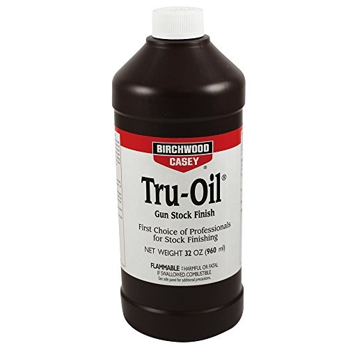 Birchwood casey tru - birchwood, stock
