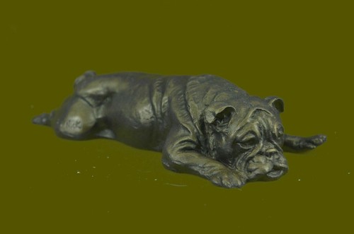 Figurine bronze classique - figurine,