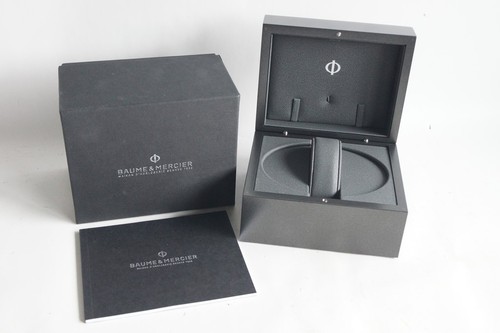 Baume mercier écrin - &,