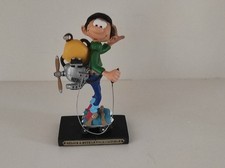 Statuette GASTON LAGAFFE