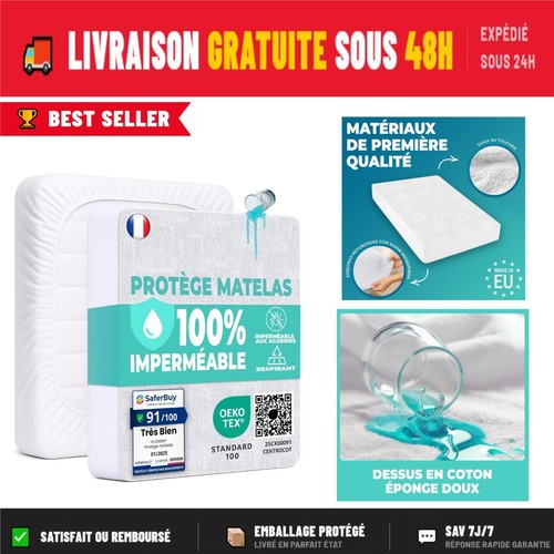 Flowen protège matelas - flowen,
