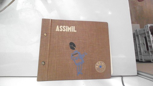 Allemand sans peine assimil - l'allemand,