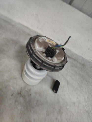 Pompe immergee citroen ds3 - citroen,