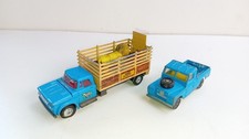 Corgi Toys Dodge Kew Fargo  +