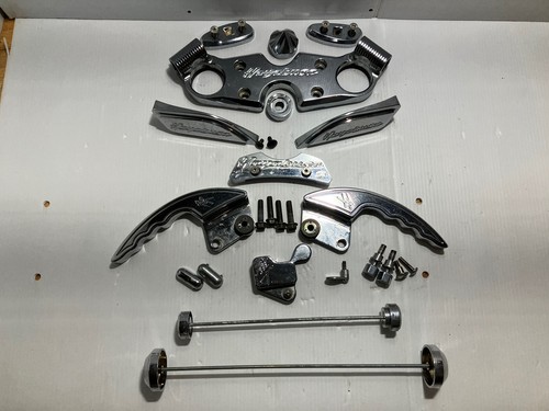 2001 suzuki gsxr 1300 - 2001,