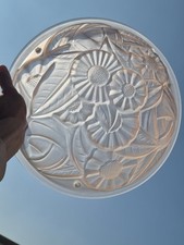 Ancien Vasque plafonnier