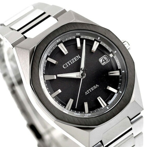 Citizen attesa cb3044 55e act - cb3044-55e,