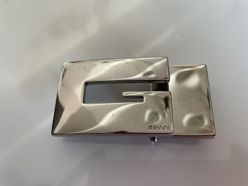 Gucci boucle ceinture - de,