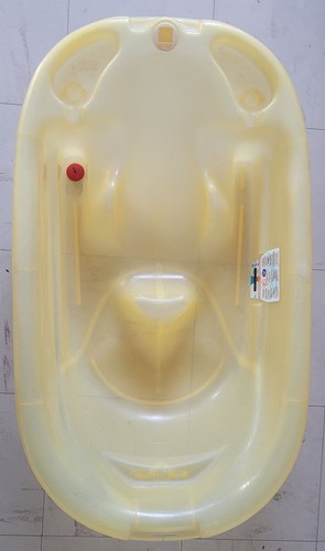 Tex baignoire bébé - tex,