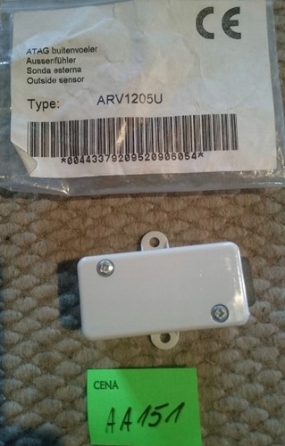 Capteur atag arv1205u - capteur,