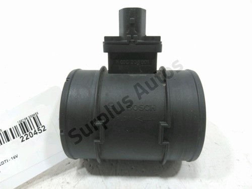 Debimetre air 55561912 - debimetre, d'air