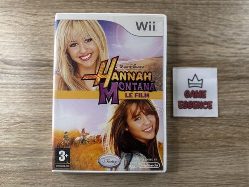 Hannah montana film - montana,
