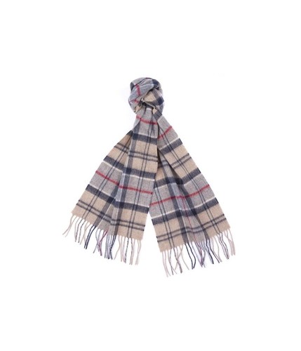 Barbour écharpe mérinos - barbour,
