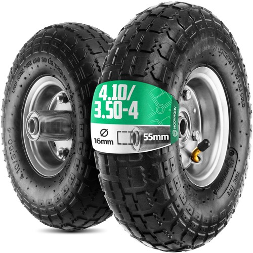 Roue gonflable 50 4 - roue,