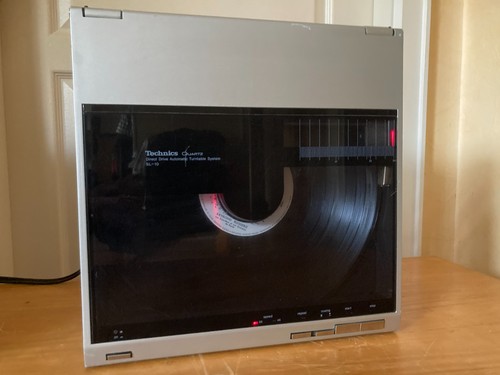Technics cellule - +,