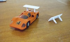 Jouef record 64 Chaparral 2F