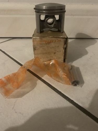 Piston stihl 038 - piston,