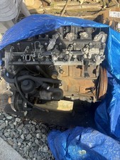 Moteur BMW M57 D1 184 Cv 330d