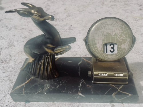 Calendrier perpétuel vintage - perpÉtuel,