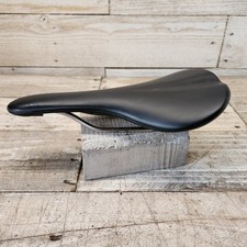 2021 Black Cannondale Fabric Saddle 400mmx850mm MTB Touring