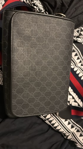 Gucci sac bandoulière homme