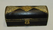 BOITE A BIJOUX  MALLE DE