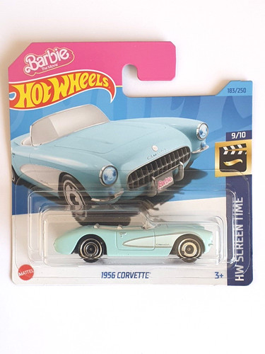 Miniature hot wheels - hot,