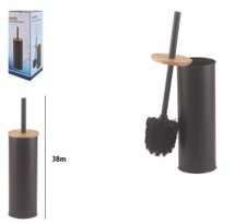 X Porte Balai + Balayette WC