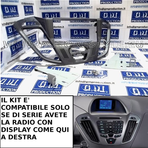 Panneau pour radio gps - panneau,