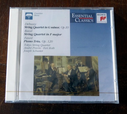 Debussy m ravel - m.ravel,