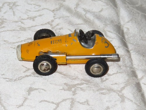 Jouet tôle schuco voiture - en,