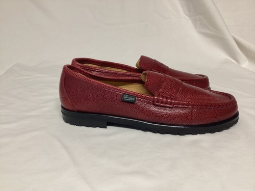 Mocassins paraboot chaussures - mocassins,
