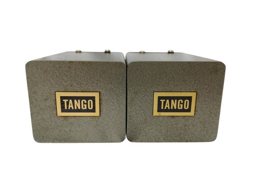 Tango 11797 vintage audio - tango,