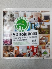 Revue Guides Leroy-Merlin 2006