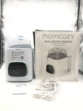 Momcozy KleanPal Pro Bottle Washer Sterilizer & Dryer Combo *