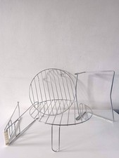 Lot 4 Accessoires Four