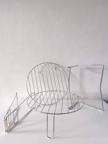Lot accessoires four - 4,